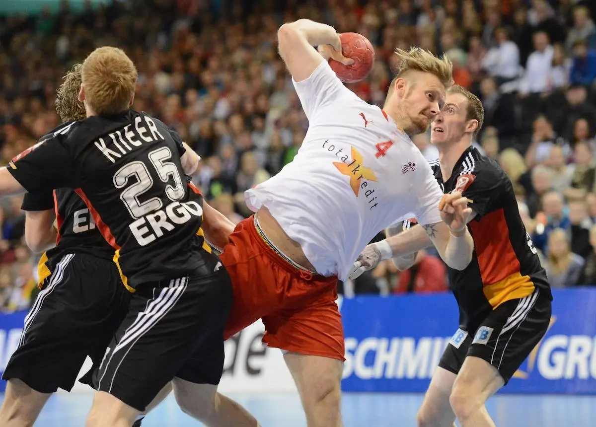 Lasse Boesen skal redde KIF Kolding