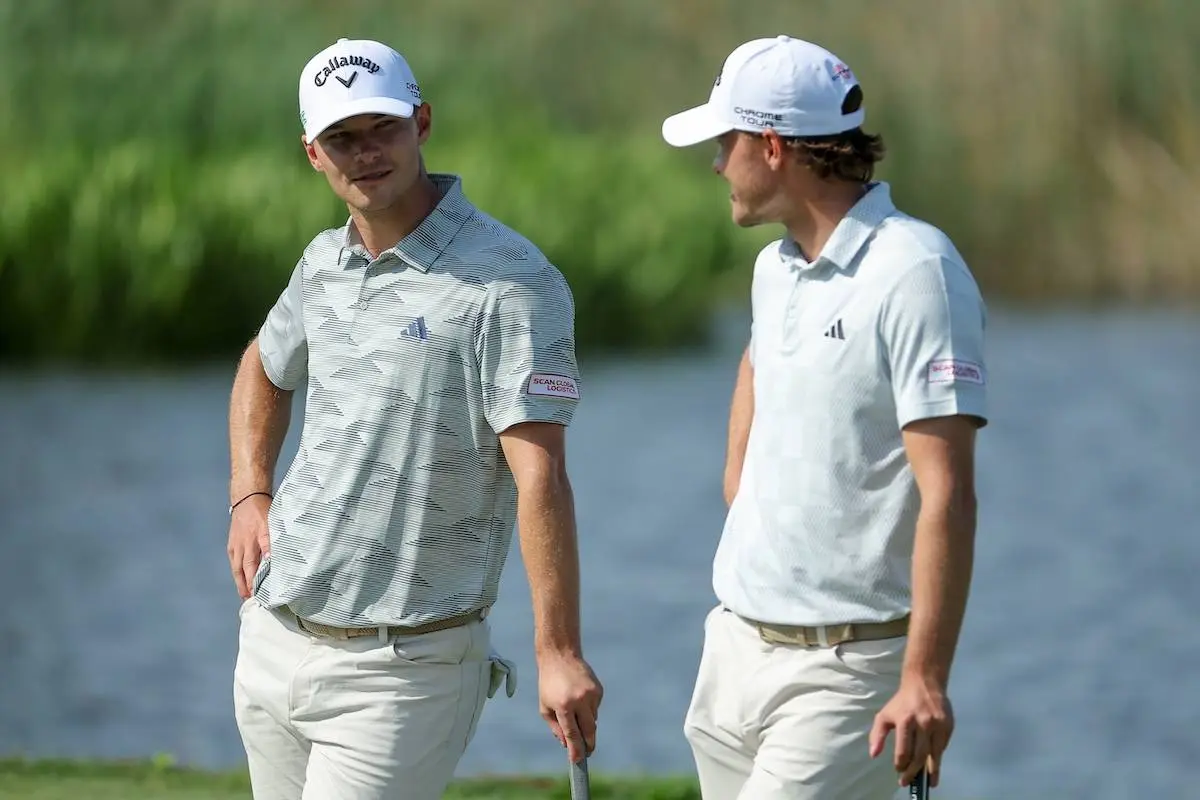 Golf-ekspert om danskerne til The Open: Det er jo vanvid