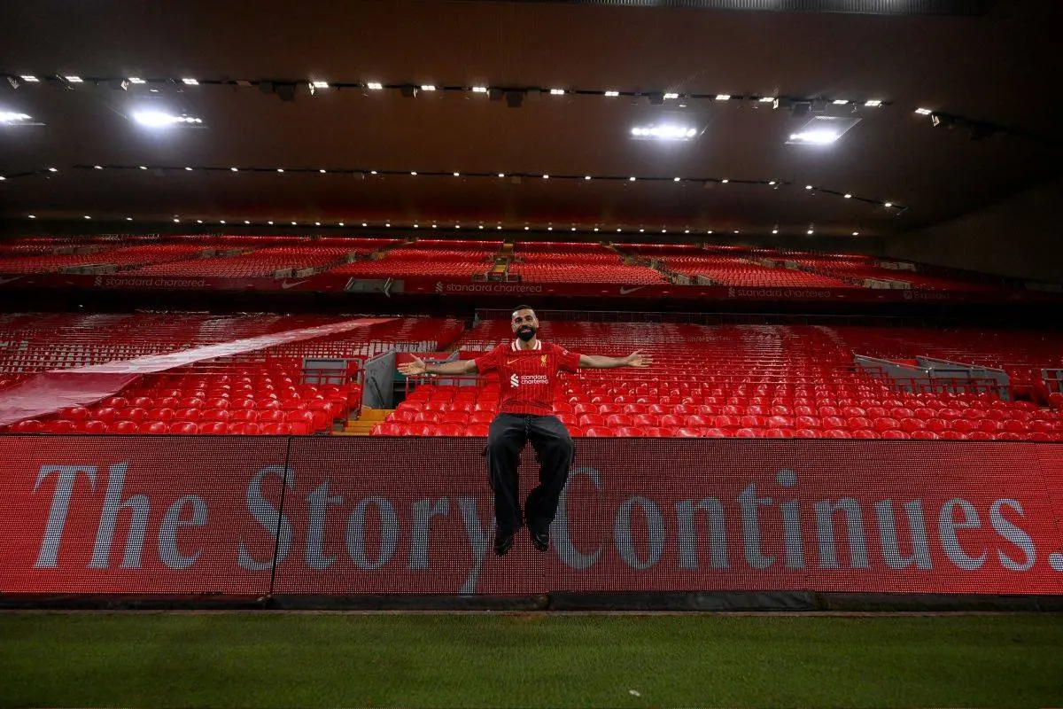 salah