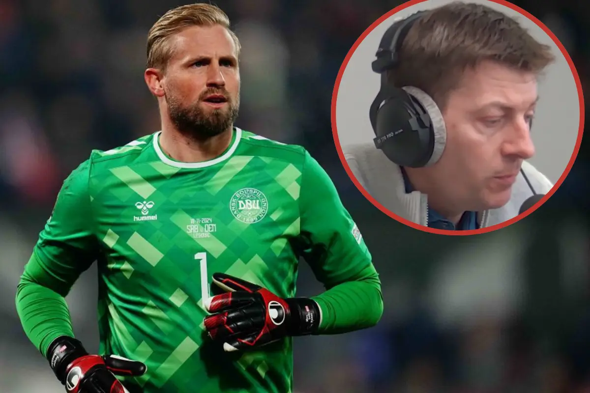 TV2-vært Morten Ankerdal går i krig med Ekstra Bladet: "Det er så respektløst"