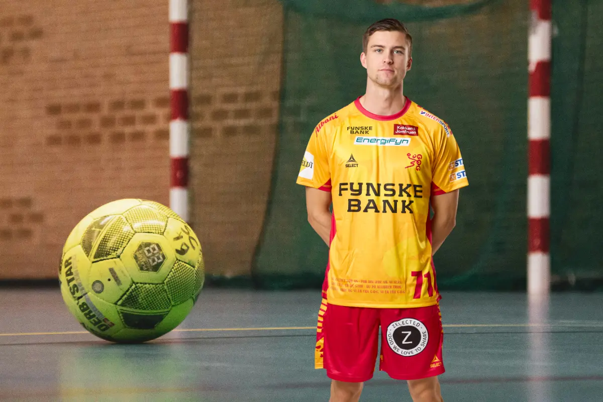 Aalborg Håndbold stjæler fløjspiller fra GOG