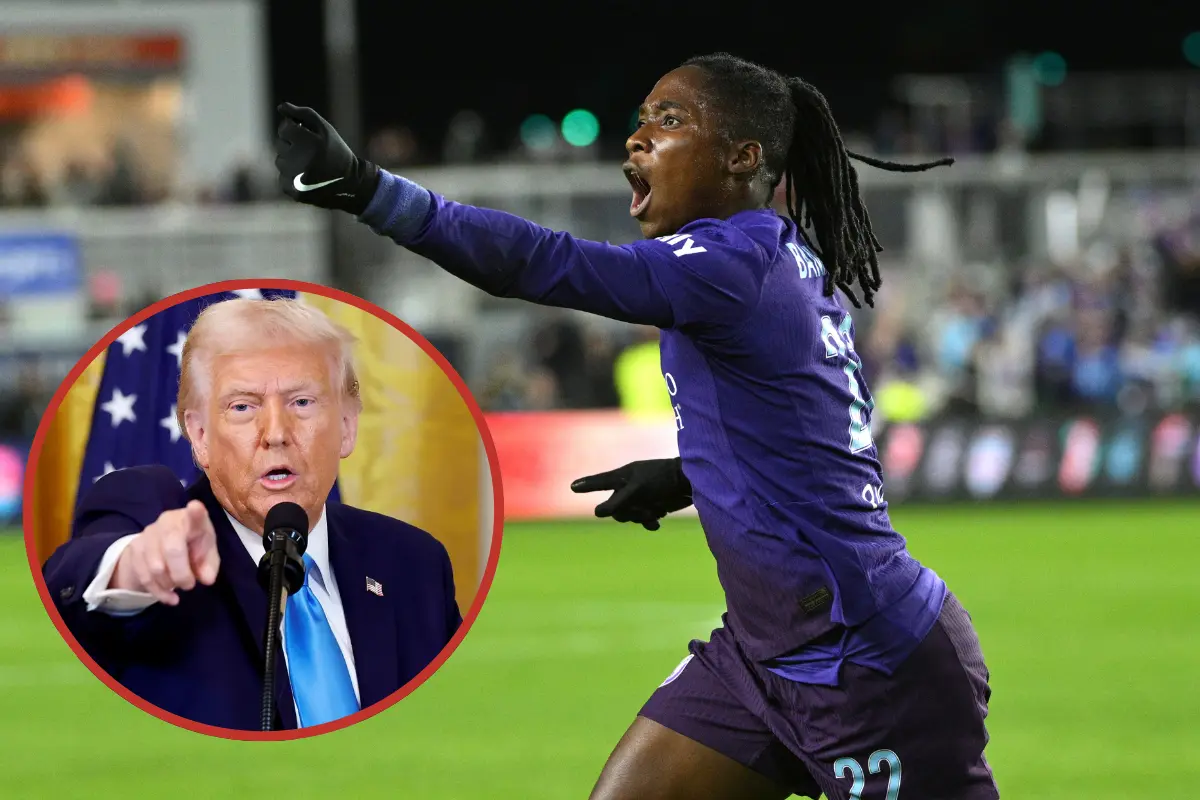 Frygt for Trumps udlændingepolitik holder fodboldstjerne væk fra turnering
