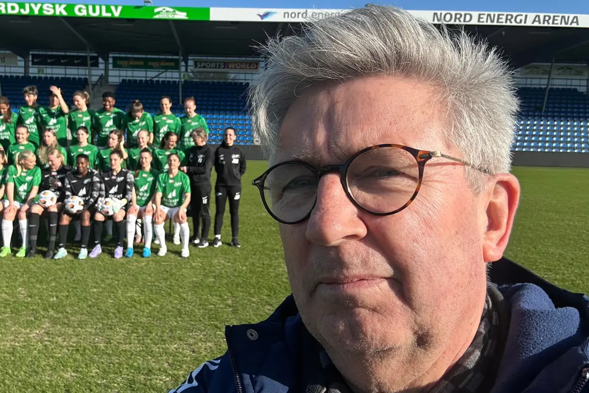 Efter 37 år er det slut: Beskylder ledelse for chikane mod sportsjournalist
