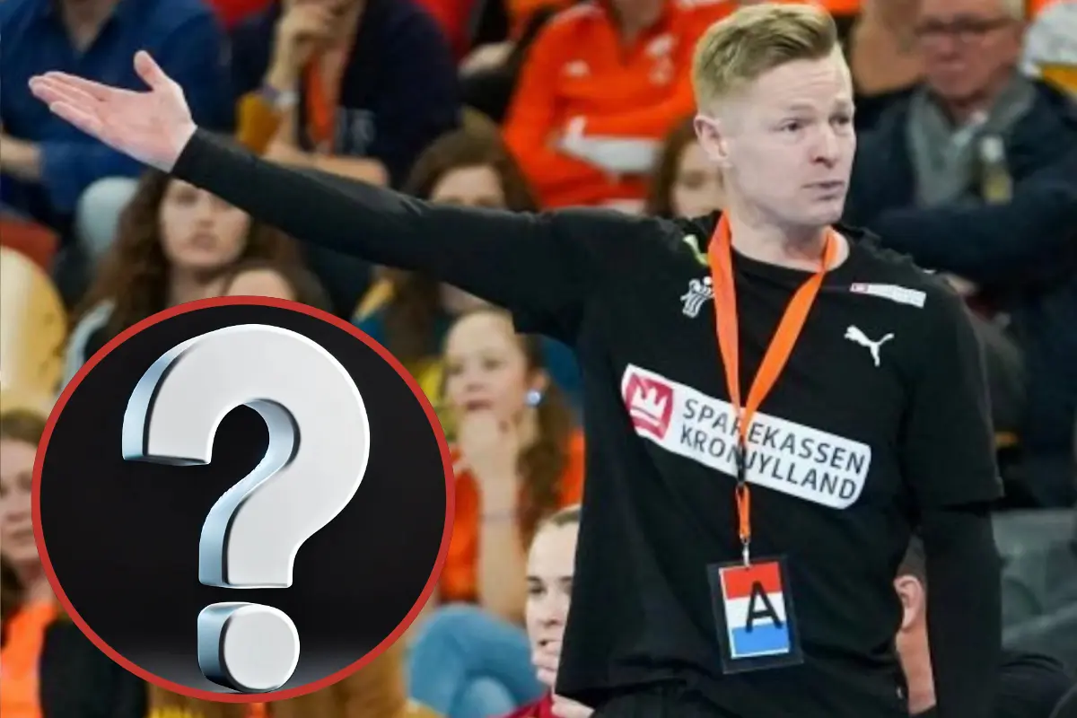 Jesper Jensens afløser er snart på plads: "Derfor har det trukket ud"