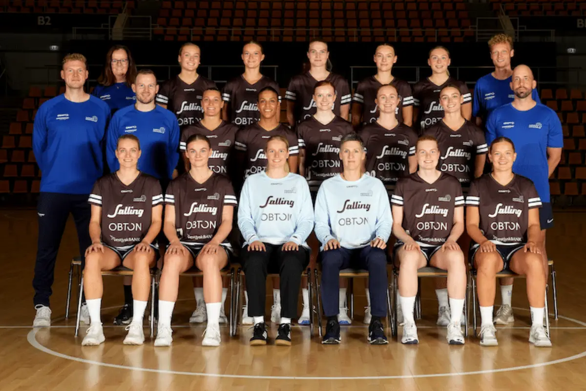 Aarhus Håndbold afviser journalist: "Hvorfor synes du det?"
