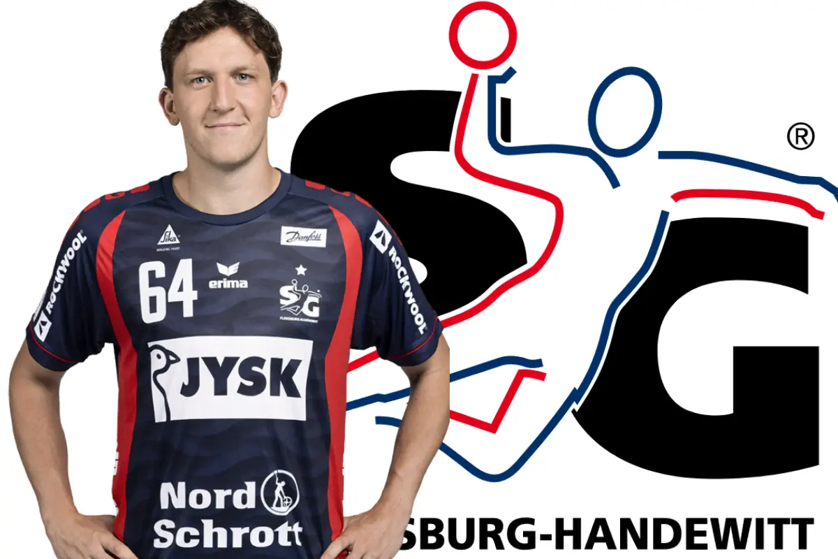 Dansk Flensburg-spiller: "Jeg føler mig virkelig elendig"