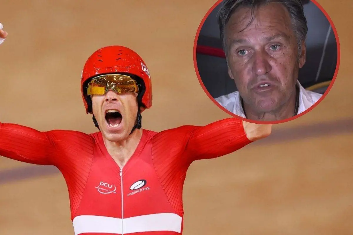 “Det er typisk fransk!” – Mørkøv går i flæsket på cykelboss
