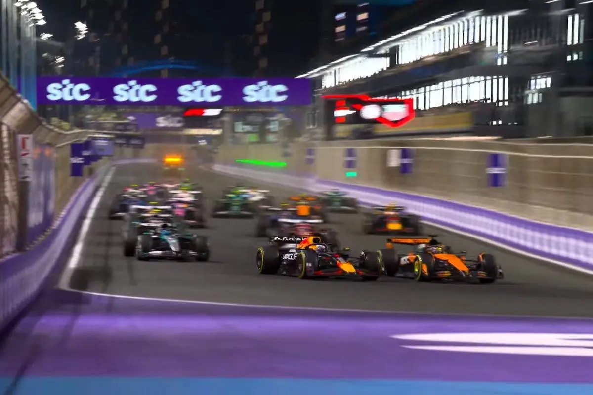 Formel 1