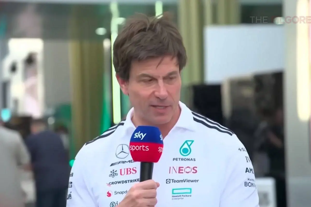 Toto Wolff har sat en deadline: Her beslutter vi os for 2026-kørerne