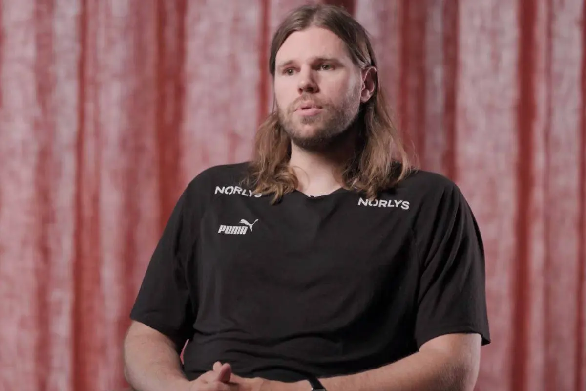 Mikkel Hansens hustru åbner om alvorlige familiemæssige udfordringer