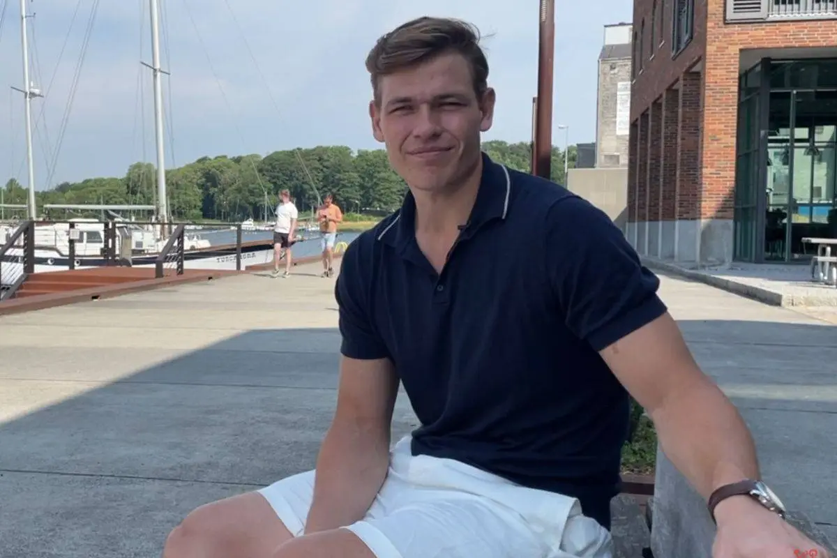 Lukas Jørgensen