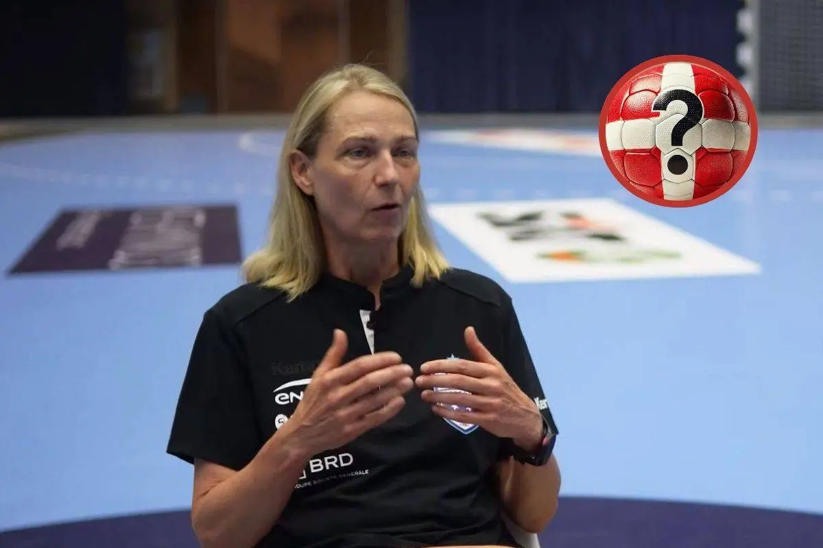 Hvem bliver Helle Thomsens assistent? Her er tre oplagte bud