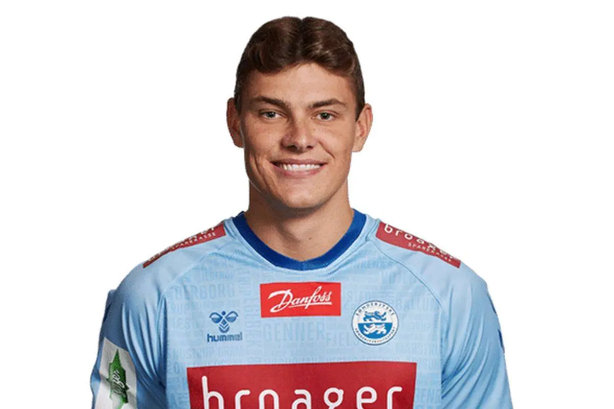 Ser du med, Nikolaj Jacobsen? Dansk målmaskine er ustoppelig