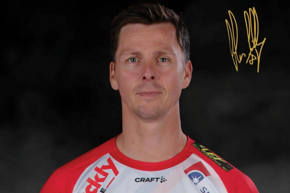Hans Lindberg