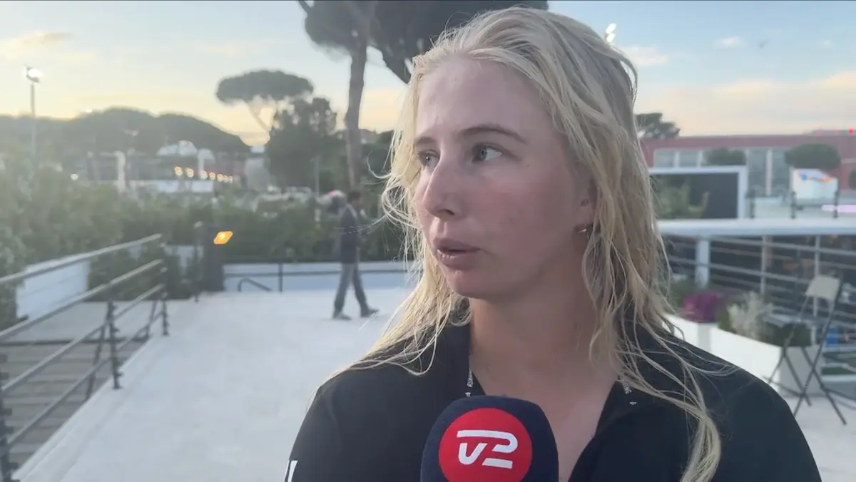 Clara Tausons succes kan blive hendes værste fjende