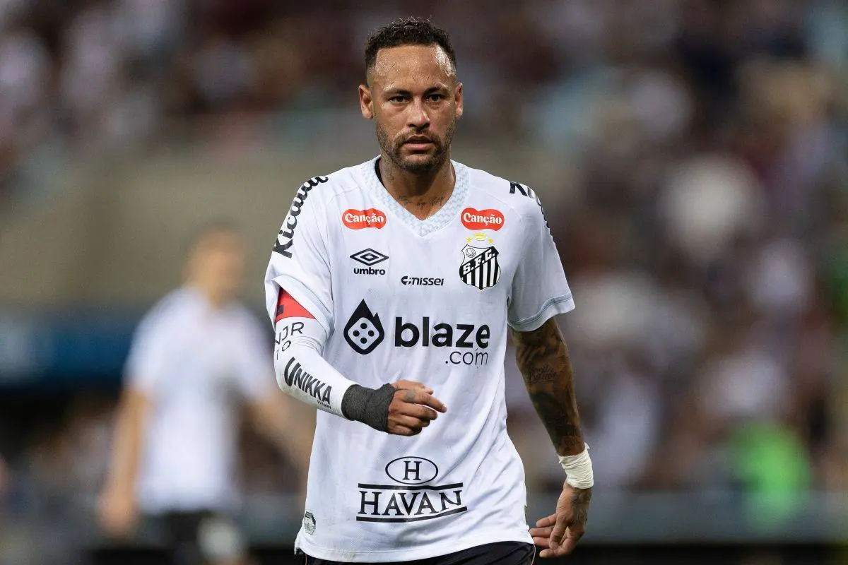 Neymar