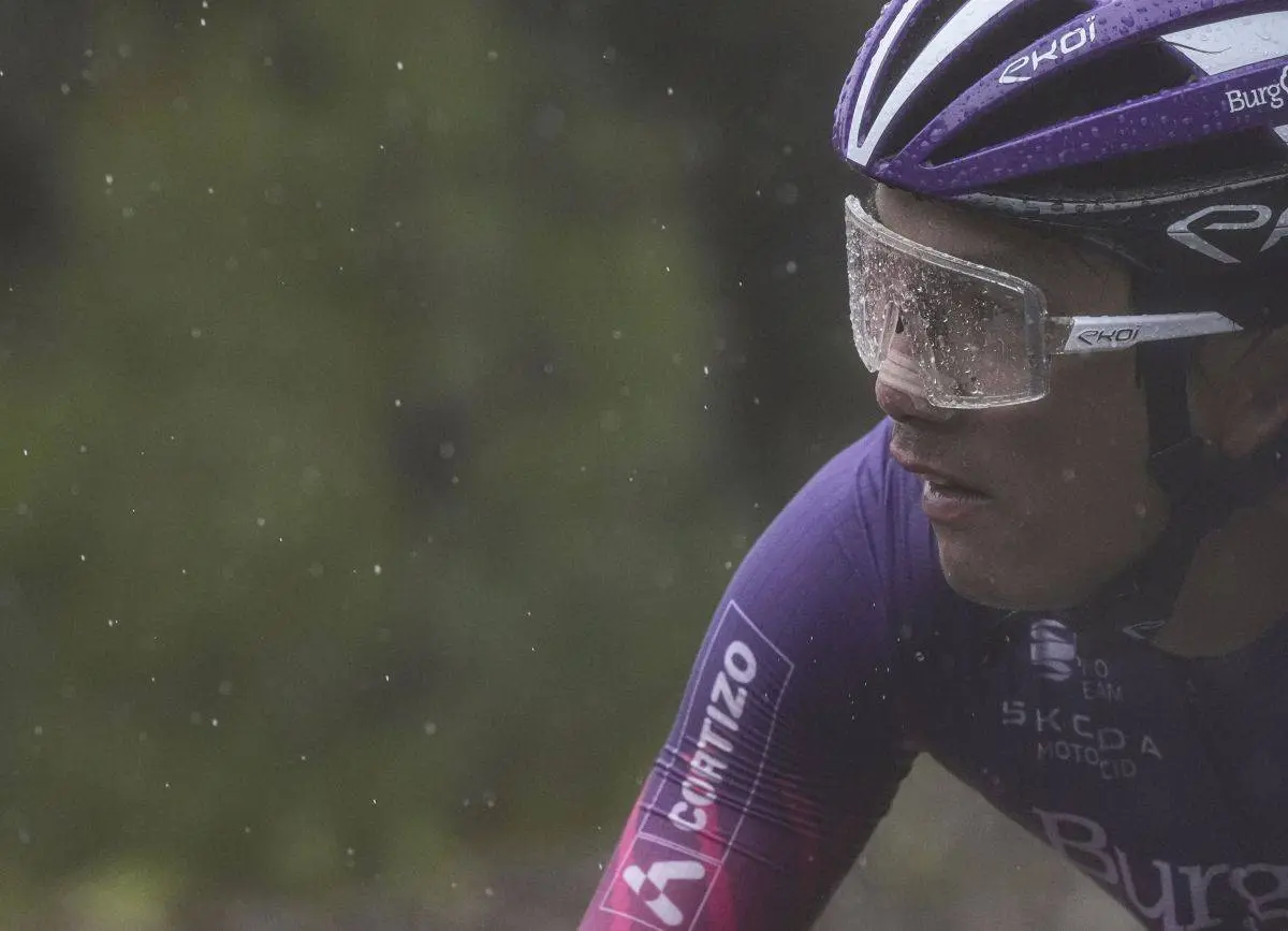 Ryttere aflyser selv etape: Dansk sportsdirektør uenig i beslutning