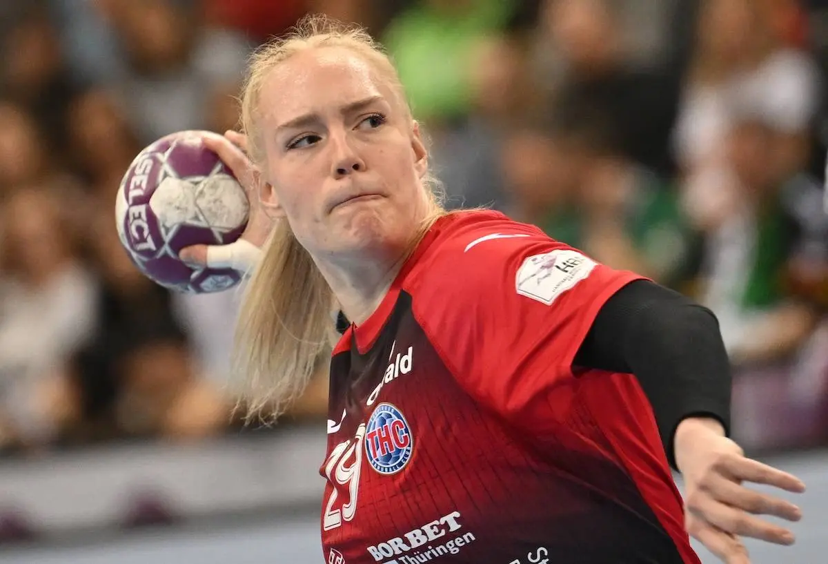 Ikast Håndbold tabte reelt til én spiller: Laver 29 mål i finaleweekend