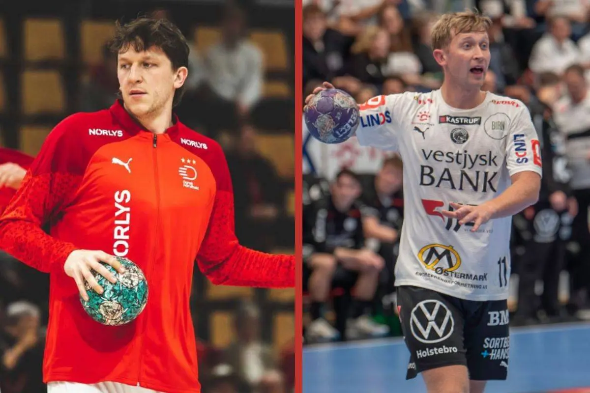 Lasse Møller tvivlsom til landsholdssamling: Endnu en debutant får chancen