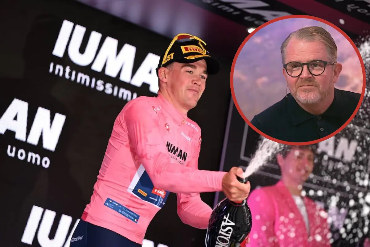 Cykelekspert undrer sig over Mads Pedersen: Det er mærkeligt