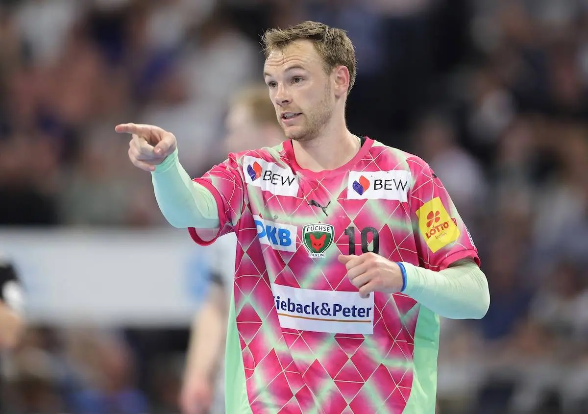 Mathias Gidsel løber med rekorderne men ét sted slår en anden dansker ham