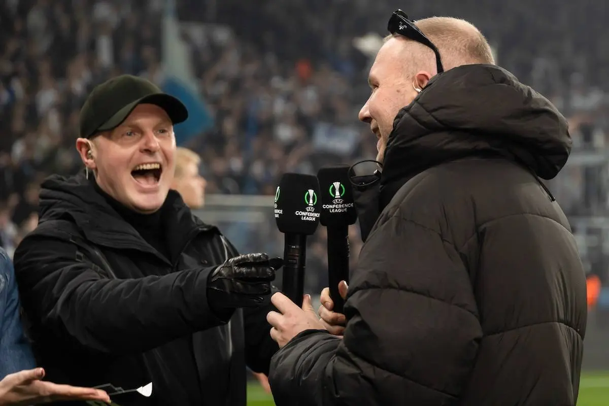 Minds of 99-forsanger sikrer fodboldklub overlevelse
