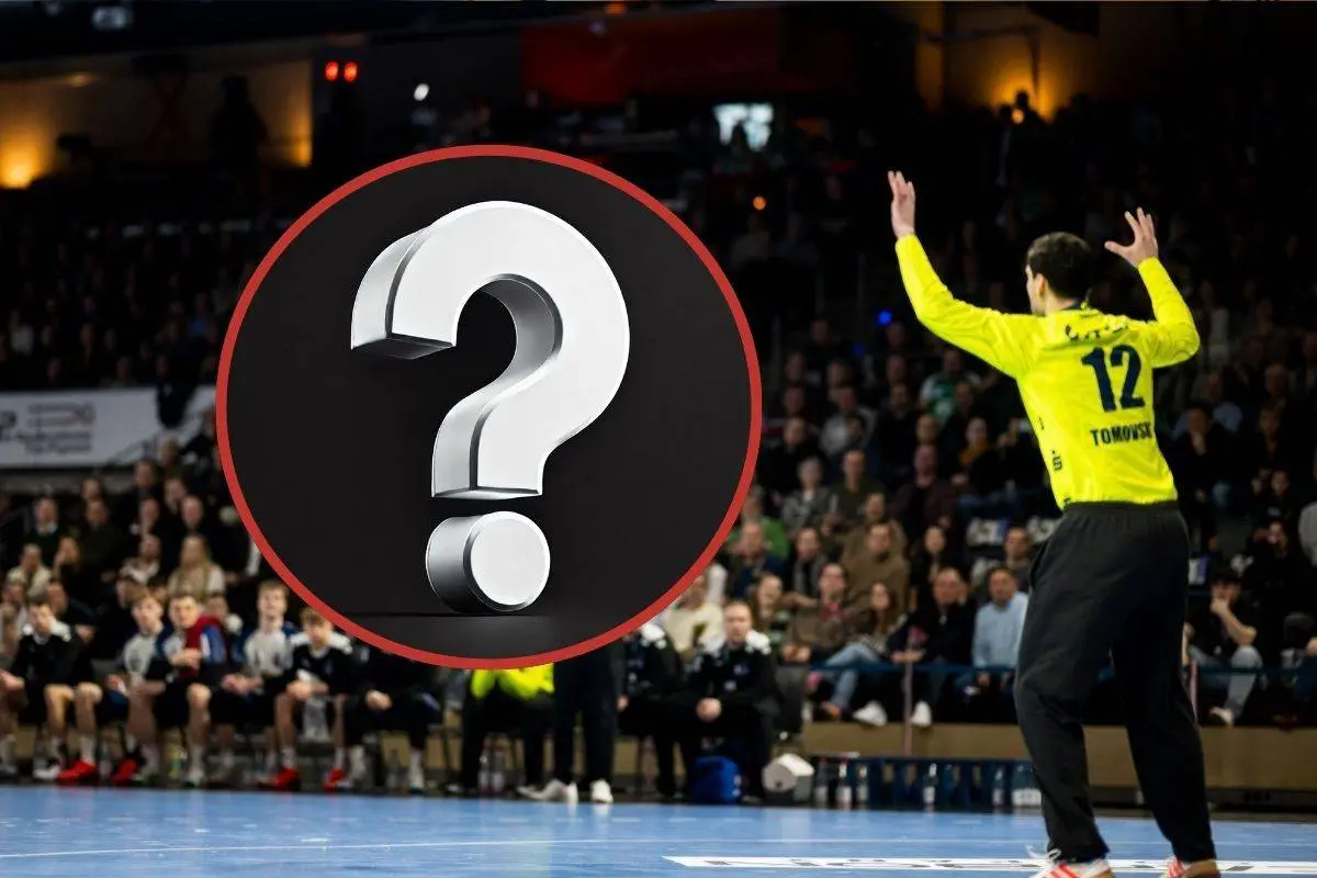 Hvem er den hurtigste i Bundesligaen? Én dansker slår Mathias Gidsel