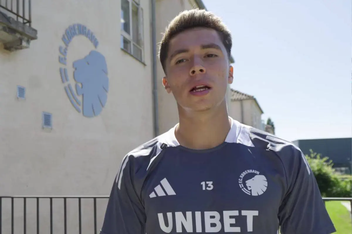 Rodrigo Huescas afventer dom for vanvidskørsel: Udenlandsk storklub følger nøje med