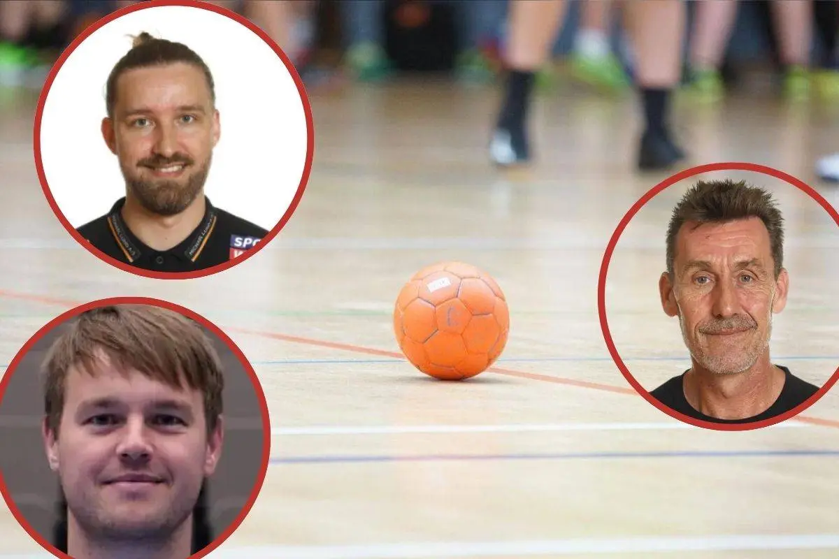 Aalborg-træner skifter job: Det skal han nu