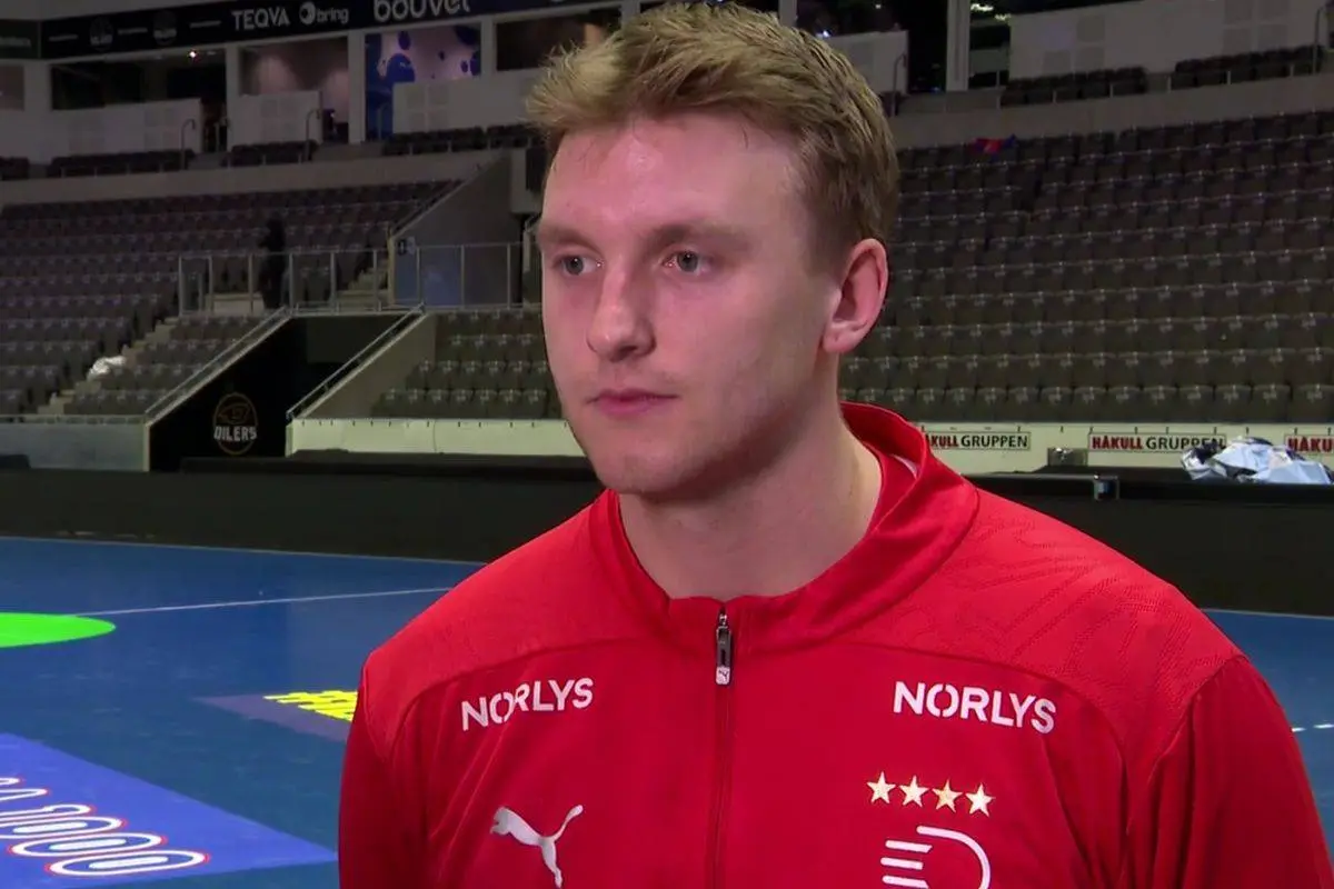 Emil Madsen