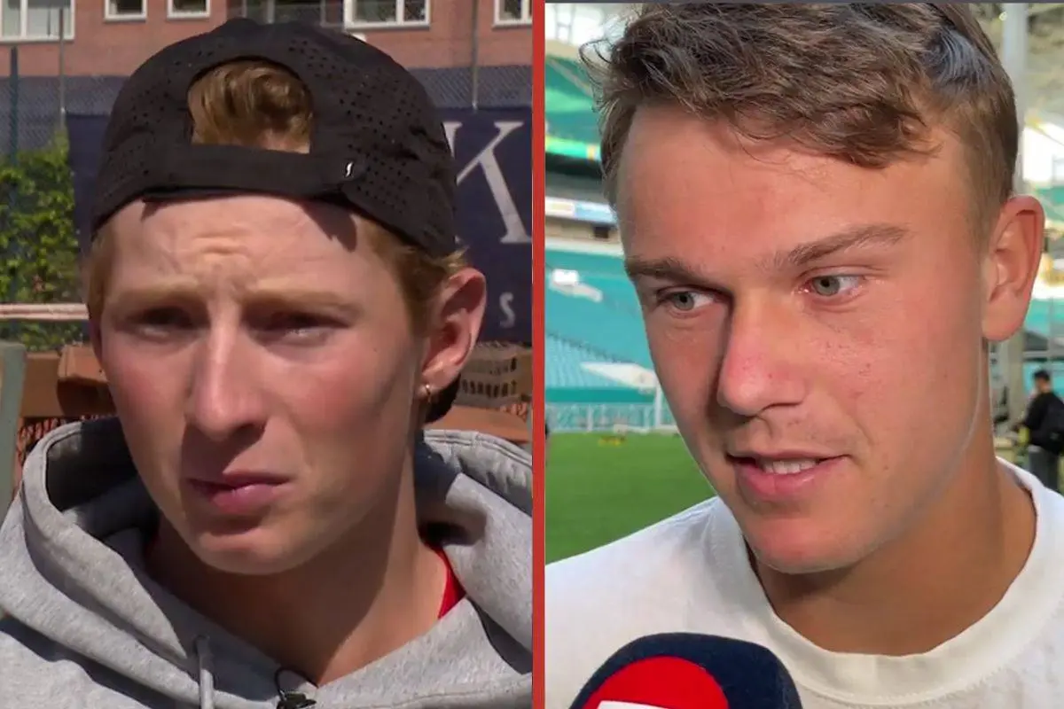 Elmer Møller kommer med overraskende udmelding om Holger Rune
