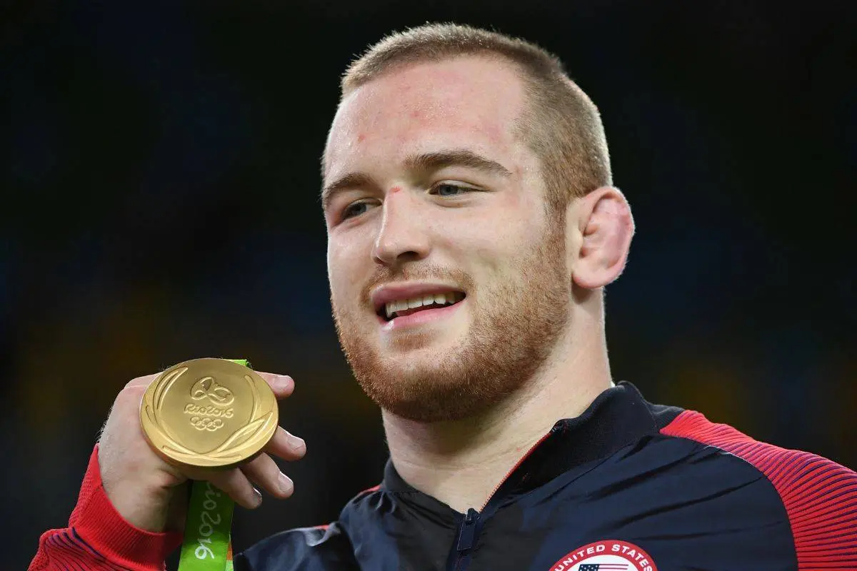 Kyle Snyder