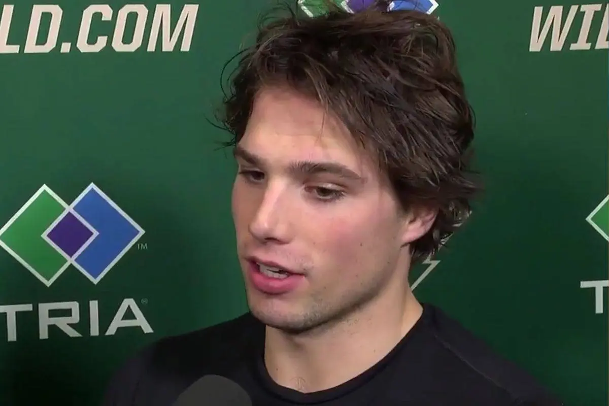 Kevin Fiala