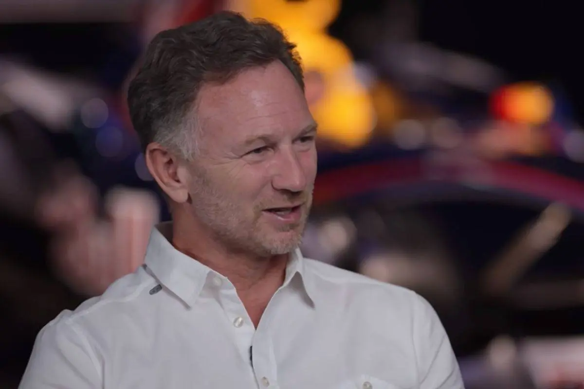 Teamchef får ét år til at bevise sit værd – ellers vil F1-hold have Christian Horner