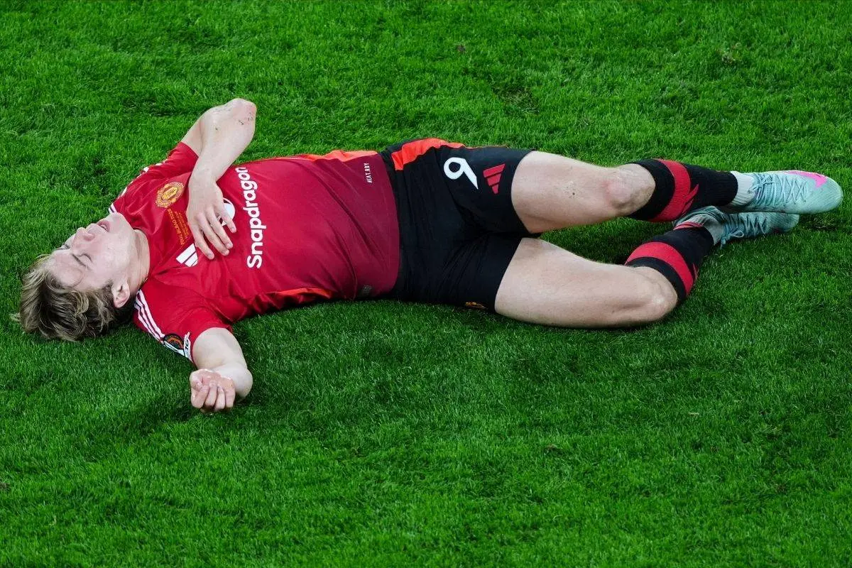 Økonomisk mavepuster efter Europa-exit kan få store følger for Uniteds fremtid