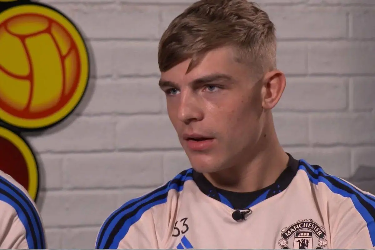 Tidligere Manchester United-spiller idømt 14 måneders fængsel
