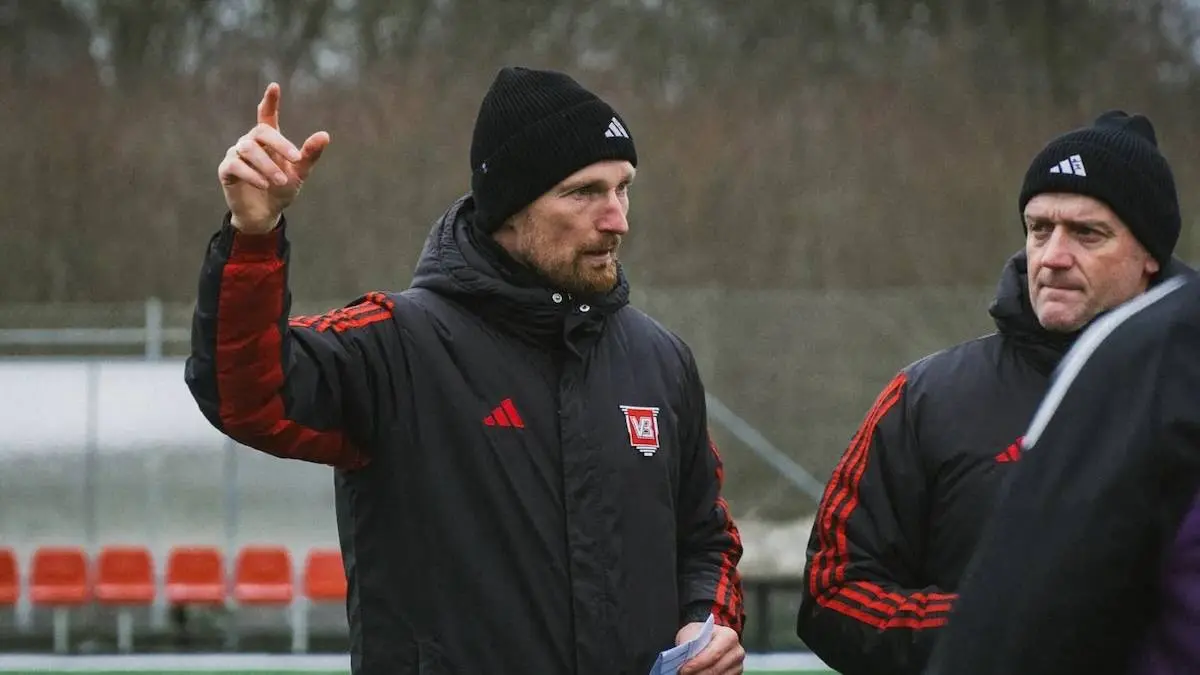 Vejle-træner har svært ved at fatte kæmpe præstation mod FCK