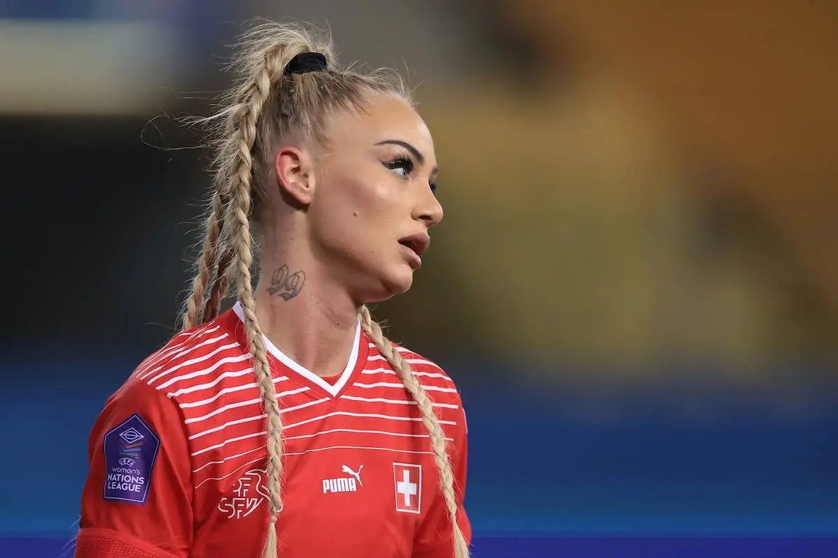 Kvindelandshold får kæmpe lussing af U15-drenge i EM-optakt