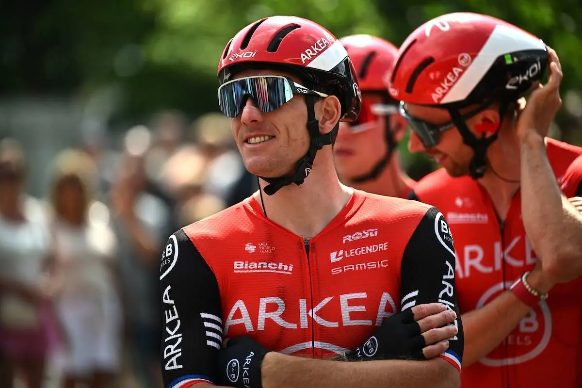 Tour de France-hold på randen af konkurs