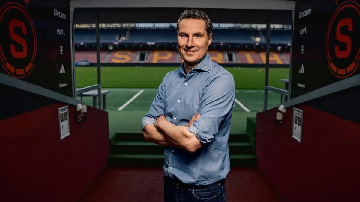 Brian Priske i vildt comeback som cheftræner
