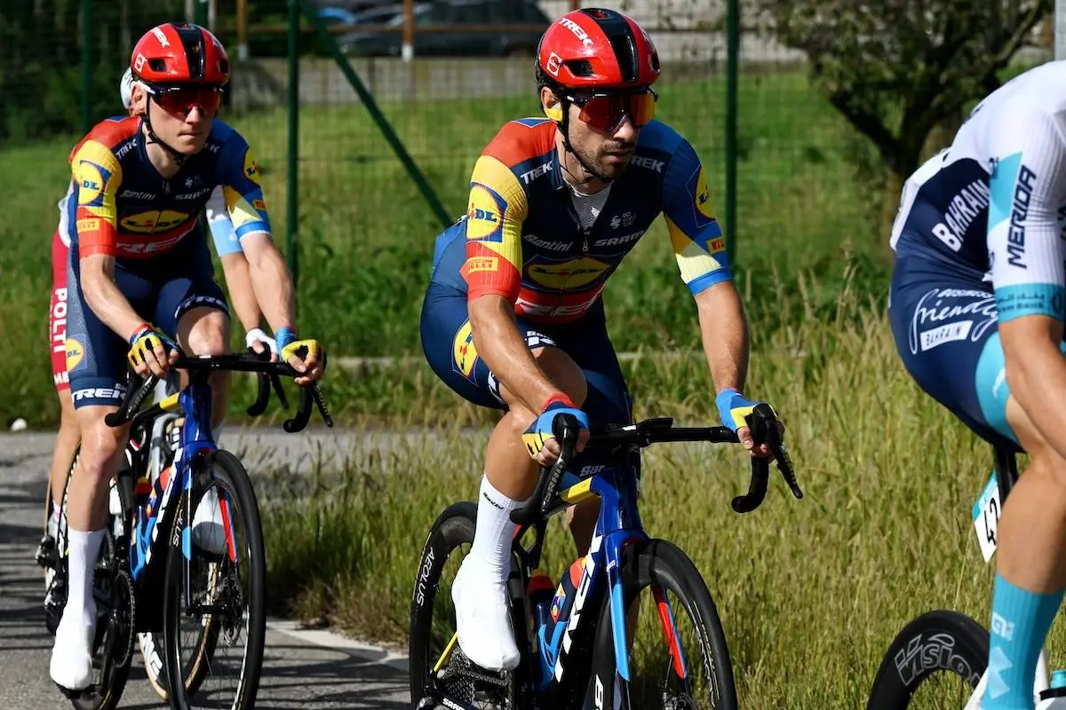 Cykelstjerne fortryder pension: Gør comeback