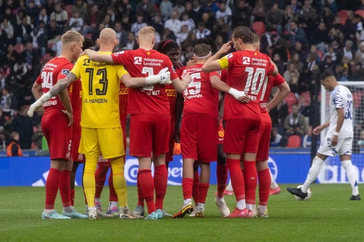 fc nordsjaelland