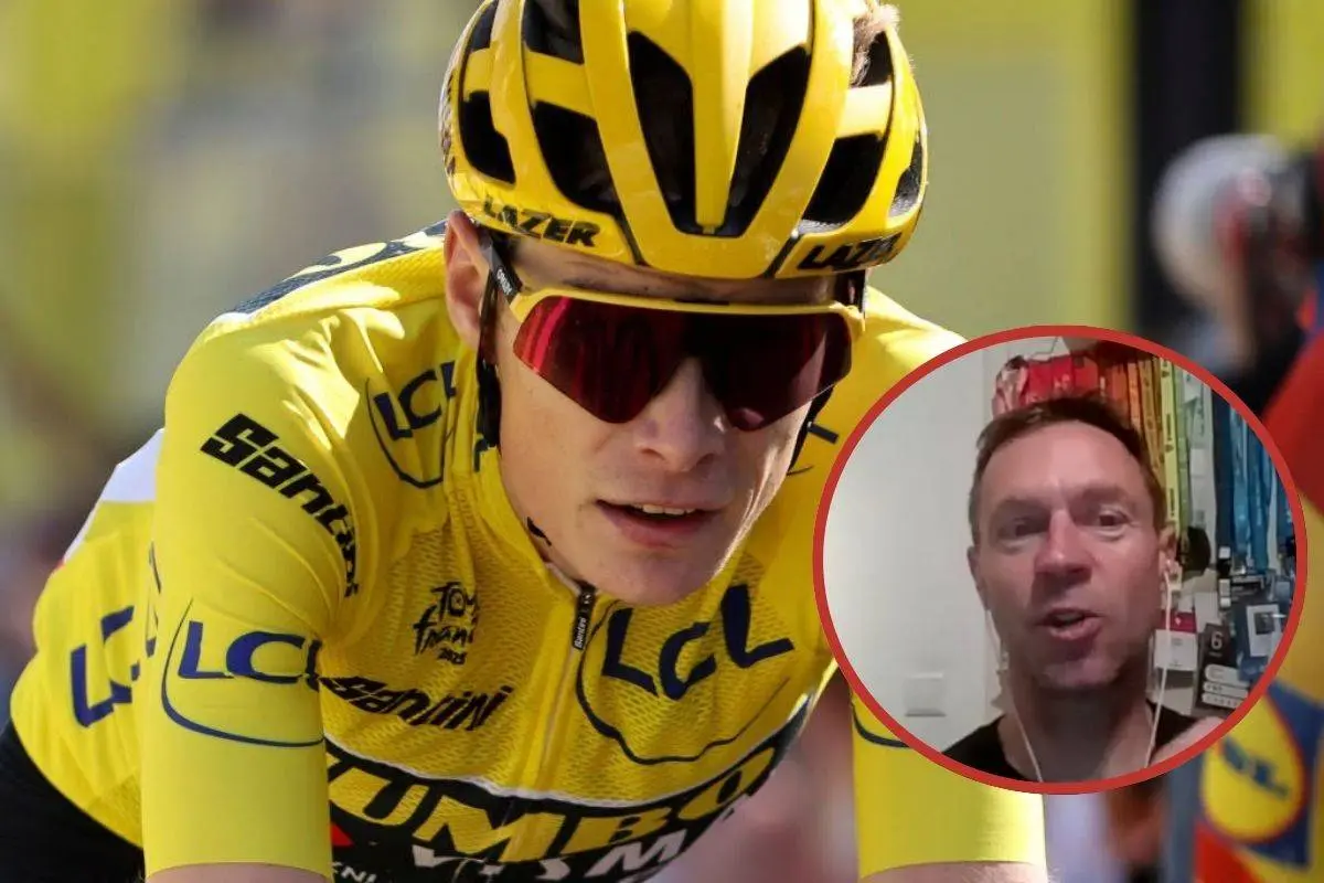 Jens Voigt med trist Jonas Vingegaard-nyhed: Du skal være heldig