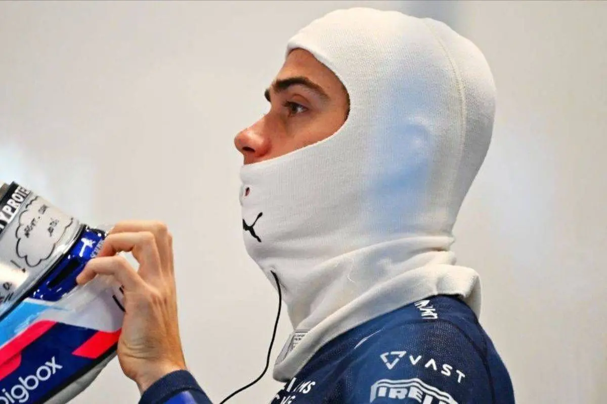F1-kører nærmer sig fyring efter chokerende episode med Oscar Piastri