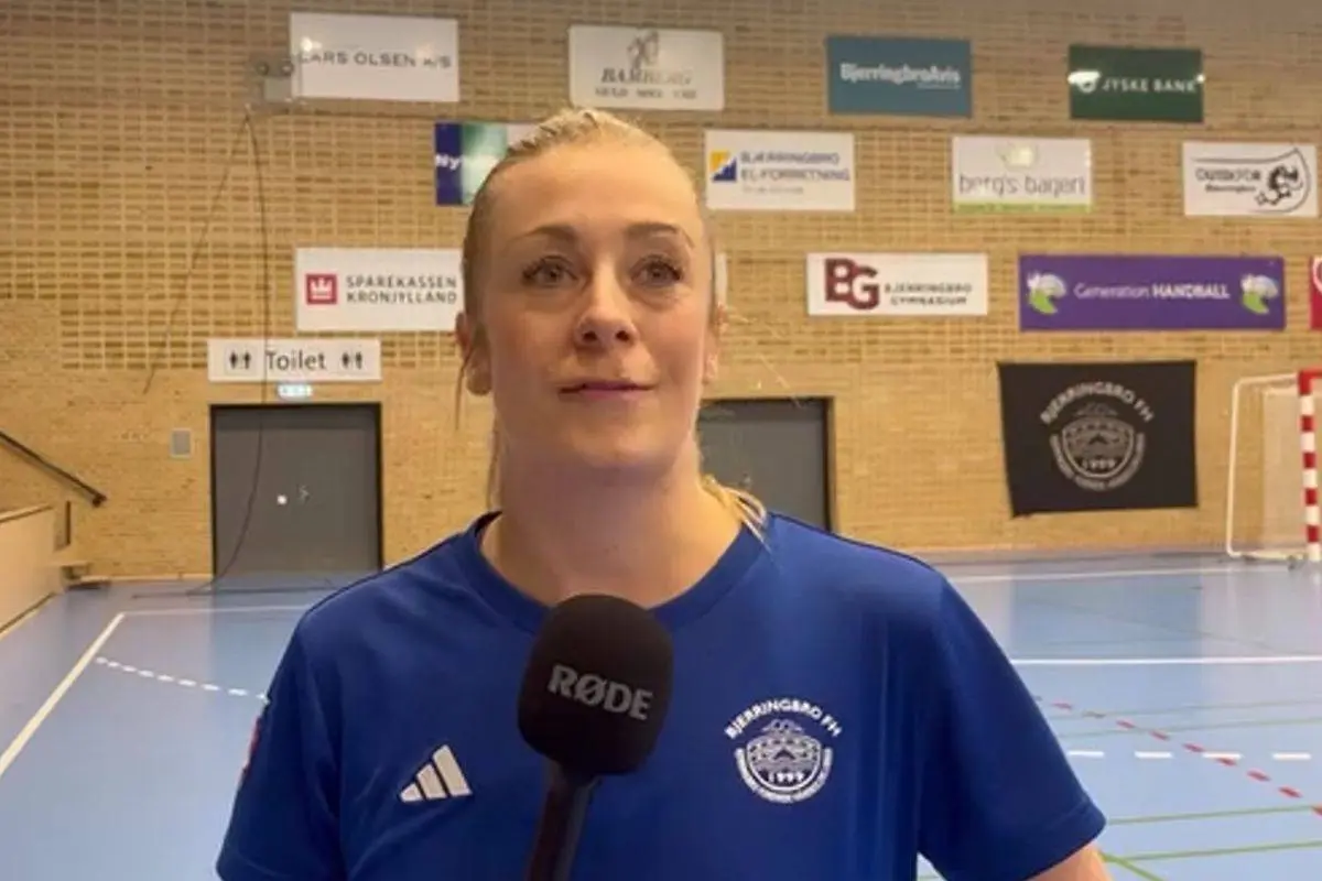 Klublegende forlænger: Gør klar til sin 19. sæson for samme hold
