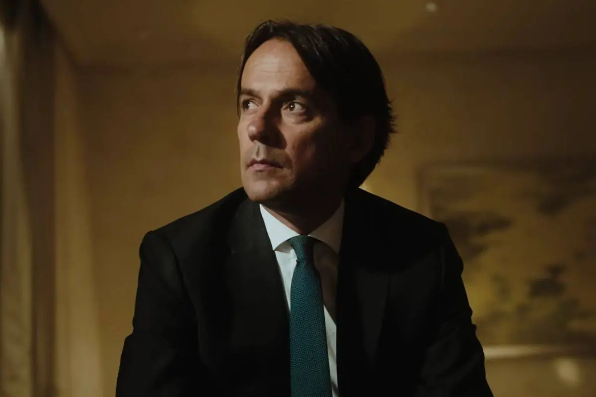 Simone Inzaghi