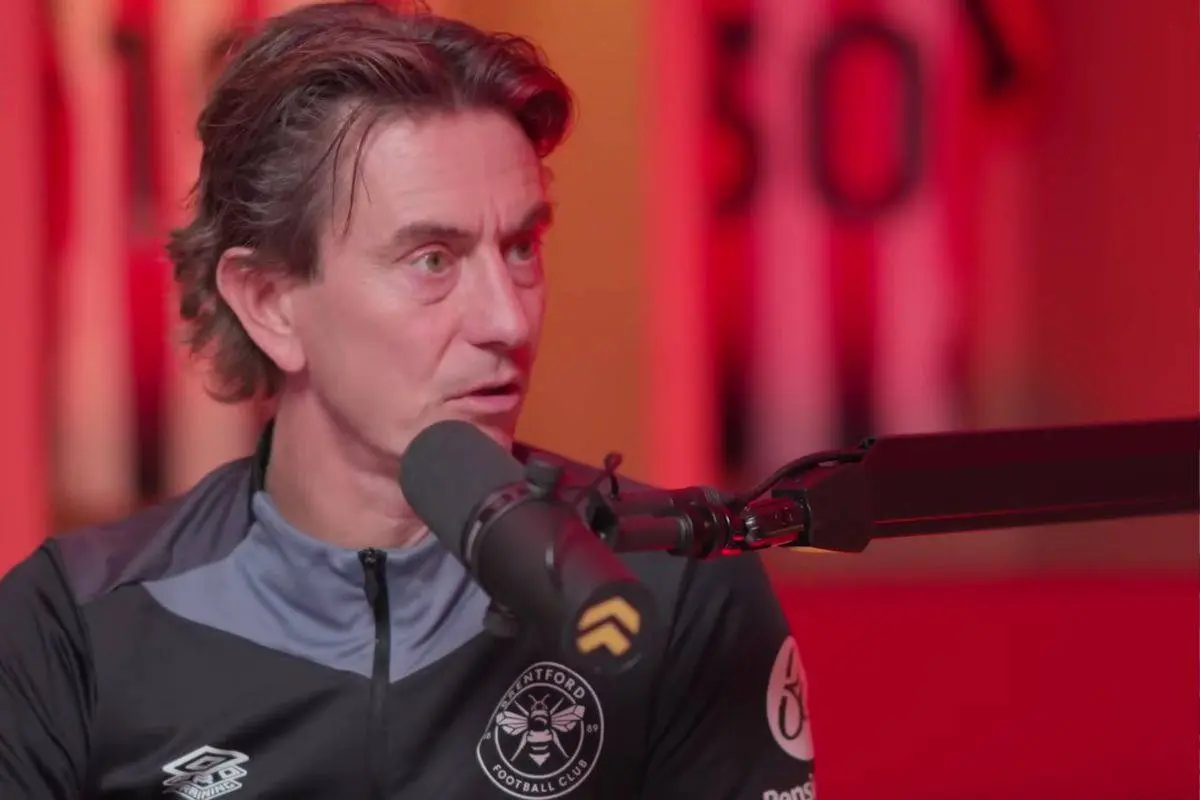 Thomas Frank er nu blandt de dyreste trænere nogensinde