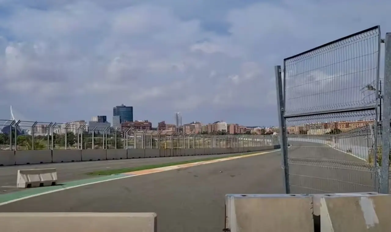 valencia street circuit 1