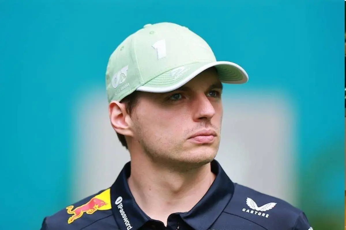 Max Verstappen forudsiger hvilken F1-rival som bedst kan tilpasse sig 2026-regler