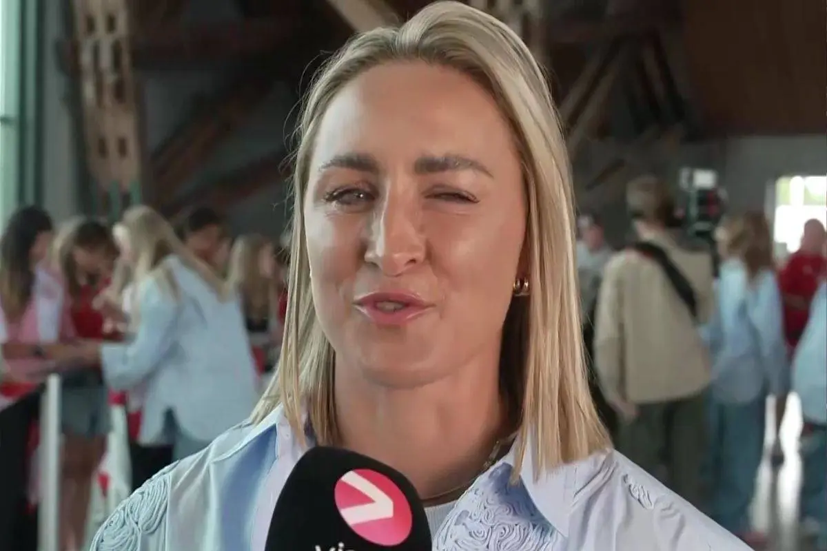 Dårlige nyheder for EM-aktuelle Sanne Troelsgaard